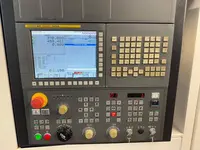 Tour CNC - Machine à banc incliné Hyundai WIA L 230 LMA Images sur Industry-Pilot