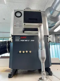 Tour CNC - Machine à banc incliné Hyundai WIA L 230 LMA Images sur Industry-Pilot