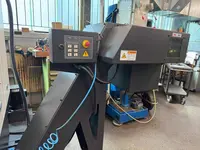 Tour CNC - Machine à banc incliné Hyundai WIA L 230 LMA Images sur Industry-Pilot