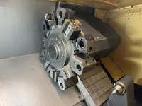 Tour CNC - Machine à banc incliné Hyundai WIA L 230 LMA Images sur Industry-Pilot