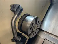 Tour CNC - Machine à banc incliné Hyundai WIA L 230 LMA Images sur Industry-Pilot