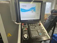 CNC Drehmaschine HURCO TMM8i guter Zustand