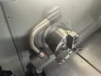 CNC Drehmaschine HURCO TMM8i guter Zustand