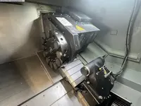 CNC Drehmaschine HURCO TMM8i guter Zustand