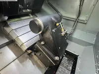 CNC Drehmaschine HURCO TMM8i guter Zustand