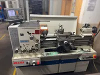  Tour à vis et à broche guidée WEILER CONDOR B Images sur Industry-Pilot