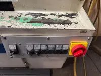 Screw-cutting lathe WEILER CONDOR B photo on Industry-Pilot