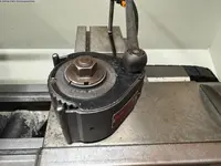 Screw-cutting lathe WEILER CONDOR B photo on Industry-Pilot