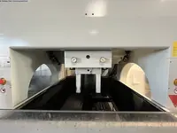 Machine d'érosion par pénétration EXERON S 306 MF20/30 Images sur Industry-Pilot