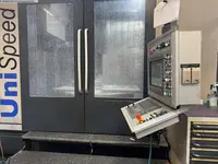 Machining Center - Universal SHW Uni Speed 5 photo on Industry-Pilot