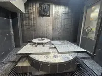 Machining Center - Universal SHW Uni Speed 5 photo on Industry-Pilot