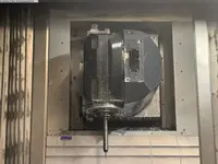 Machining Center - Universal SHW Uni Speed 5 photo on Industry-Pilot