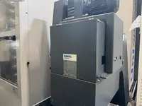 Machining Center - Universal SHW Uni Speed 5 photo on Industry-Pilot