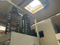 Machining Center - Universal SHW Uni Speed 5 photo on Industry-Pilot