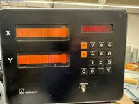 Обрабатывающий центр - универсальный DECKEL FP2 фото на Industry-Pilot