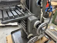 Обрабатывающий центр - универсальный DECKEL FP2 фото на Industry-Pilot