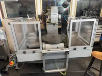  Centre de travail - Universel DECKEL FP3NC Images sur Industry-Pilot