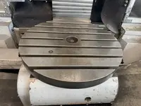 Bearbeitungszentrum - Universal DECKEL FP3NC guter Zustand