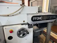 Bearbeitungszentrum - Universal DECKEL FP3NC guter Zustand