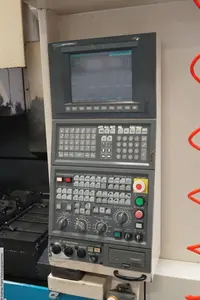 Bearbeitungszentrum - Vertikal OKUMA MX-55VA guter Zustand