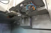 Bearbeitungszentrum - Vertikal OKUMA MX-55VA guter Zustand