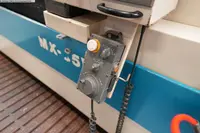 Bearbeitungszentrum - Vertikal OKUMA MX-55VA guter Zustand