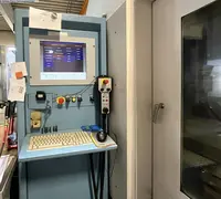 Bearbeitungszentrum - Vertikal ROEDERS RFM 600 guter Zustand