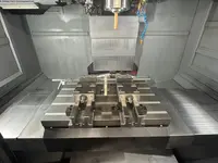 Bearbeitungszentrum - Vertikal HURCO VMX 24 i guter Zustand