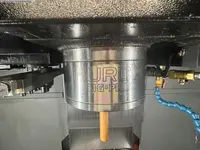 Bearbeitungszentrum - Vertikal HURCO VMX 24 i guter Zustand