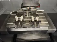 Bearbeitungszentrum - Vertikal HURCO VMX 24 i guter Zustand