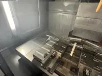 Bearbeitungszentrum - Vertikal HURCO VMX 24 i guter Zustand