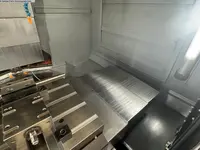Bearbeitungszentrum - Vertikal HURCO VMX 24 i guter Zustand
