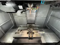 Bearbeitungszentrum - Vertikal HURCO VM 10 iPLUS guter Zustand
