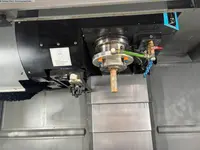 Bearbeitungszentrum - Vertikal HURCO VM 10 iPLUS guter Zustand