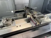 Bearbeitungszentrum - Vertikal HURCO VM 10 iPLUS guter Zustand