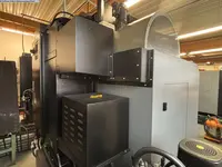 Bearbeitungszentrum - Vertikal HURCO VM 10 iPLUS guter Zustand