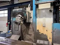  Fraiseuse à banc - Universelle ZAYER 30 KFU 4000 Images sur Industry-Pilot