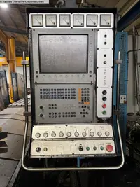 Bettfräsmaschine - Universal ZAYER 30 KFU 4000 guter Zustand