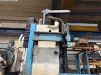 Bettfräsmaschine - Universal ZAYER 30 KFU 4000 guter Zustand