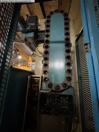 Bettfräsmaschine - Universal ZAYER 30 KFU 4000 guter Zustand