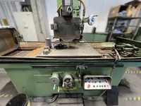 Machine de meulage à plat ELB SWBD12VAII Images sur Industry-Pilot