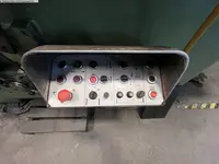 Machine de meulage à plat ELB SWBD12VAII Images sur Industry-Pilot