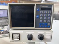 Flachschleifmaschine JUNG HF 50 überholt