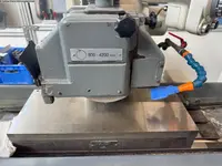 Flachschleifmaschine JUNG HF 50 überholt