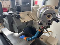 Flachschleifmaschine JUNG HF 50 überholt