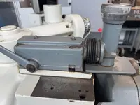 Flachschleifmaschine JUNG HF 50 überholt