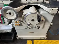 Flachschleifmaschine JUNG HF 50 überholt