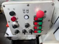 Flachschleifmaschine JUNG HF 50 überholt