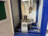 Installation de soudage DURUM DURWELD 300T-SYS PTA Images sur Industry-Pilot