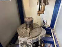 Installation de soudage DURUM DURWELD 300T-SYS PTA Images sur Industry-Pilot